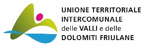 UTI_Unione Territoriale Intercomunale_logo